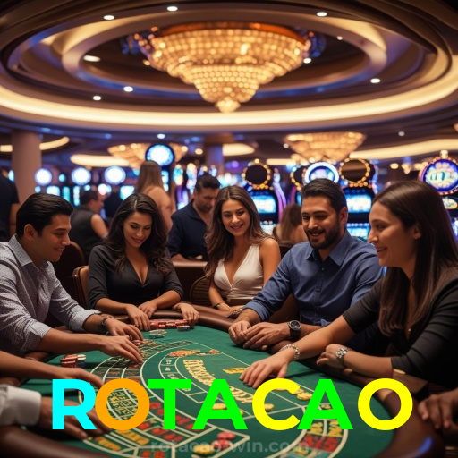 ROTACAO