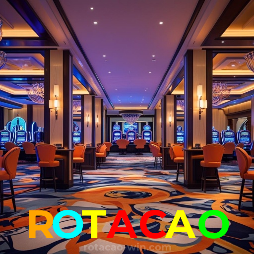 Explorando a Categoria de Jogos de Poker no ROTACAO