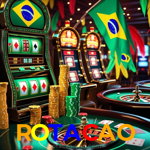 Descubra as Promoções Especiais da ROTACAO