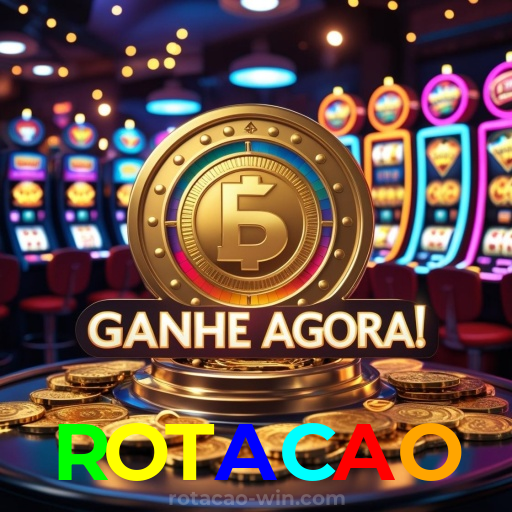 ROTACAO