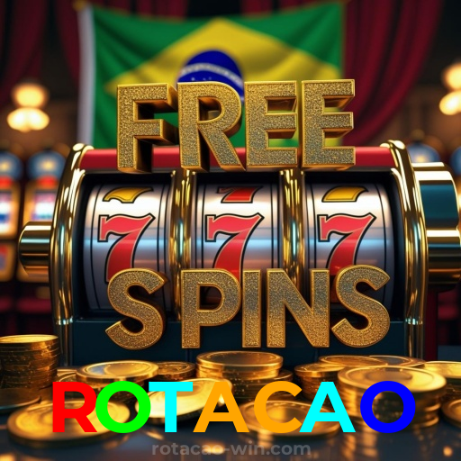 A Emoção das Máquinas Slots no ROTACAO