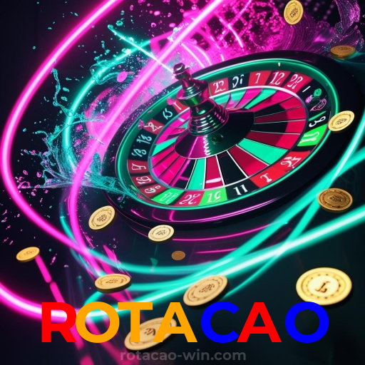 Descubra a Emoção do Cassino Ao Vivo no ROTACAO