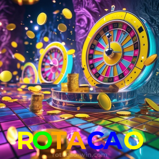 Descubra a Emoção do Cassino Ao Vivo no ROTACAO