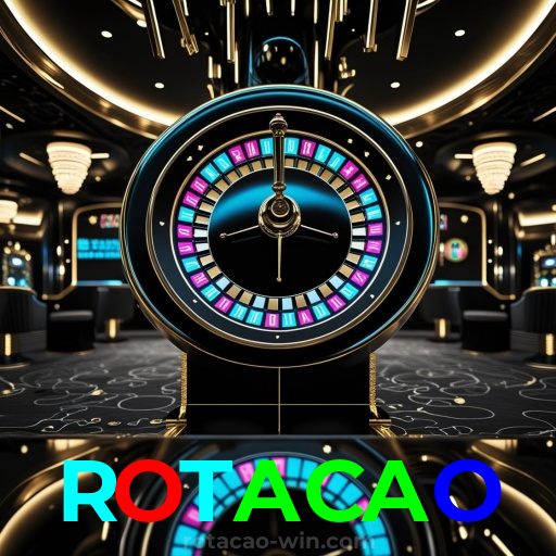 Explore os Jogos de Bingo no ROTACAO: Diversão e Prêmios ao Seu Alcance