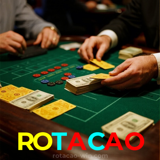 Explorando as Ofertas de Bônus em ROTACAO