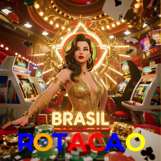 Descubra a Emoção do Cassino Ao Vivo no ROTACAO