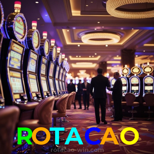 Descubra o Mundo das Apostas Desportivas no ROTACAO